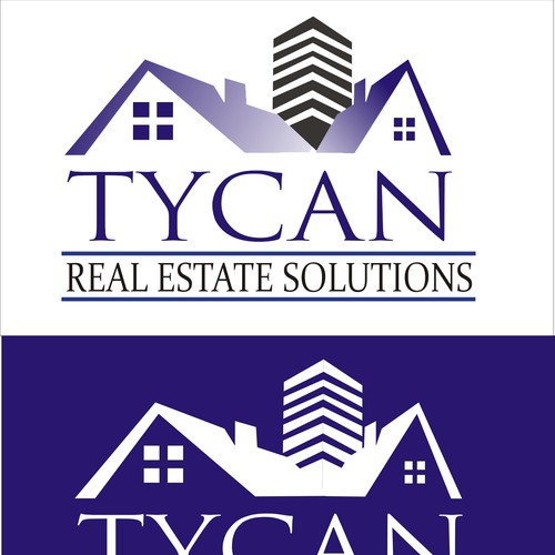 logo for Tycan Real Estate Solutions