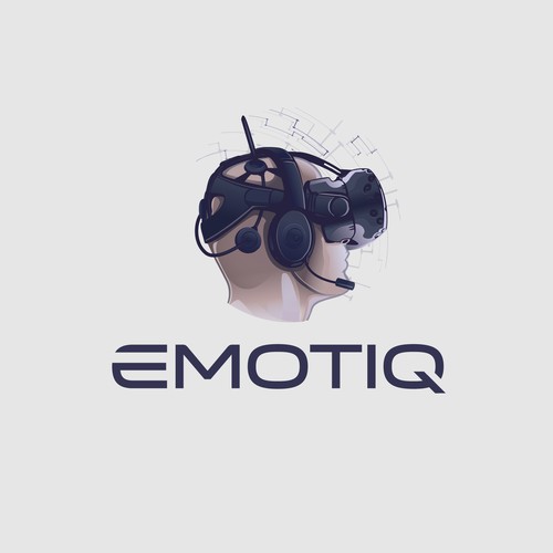 logo for emotiq