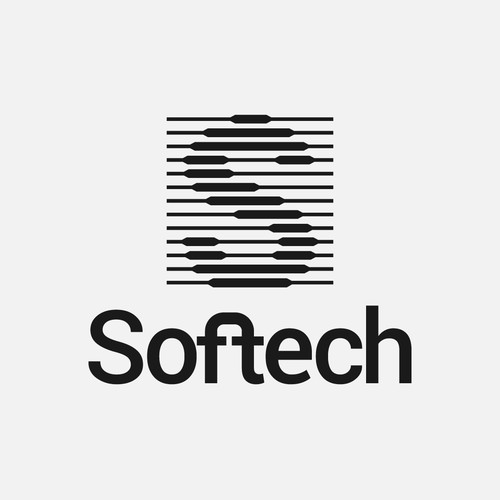 Softech Logo