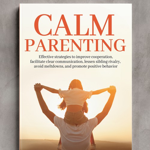 BOOK COVER DESIGN