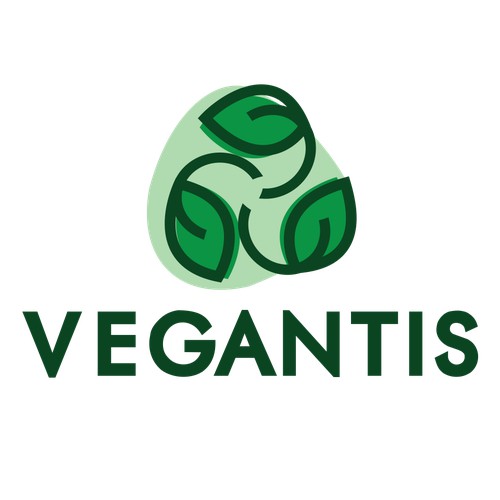 Vegantis Signage Alternatif