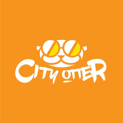 City Otter