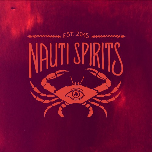 logo NAUTI SPIRITS