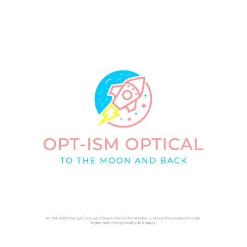 OPT-ISM OPTICAL