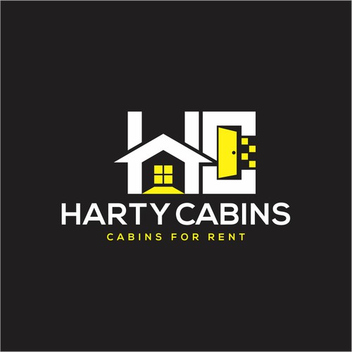 harty cabins rent