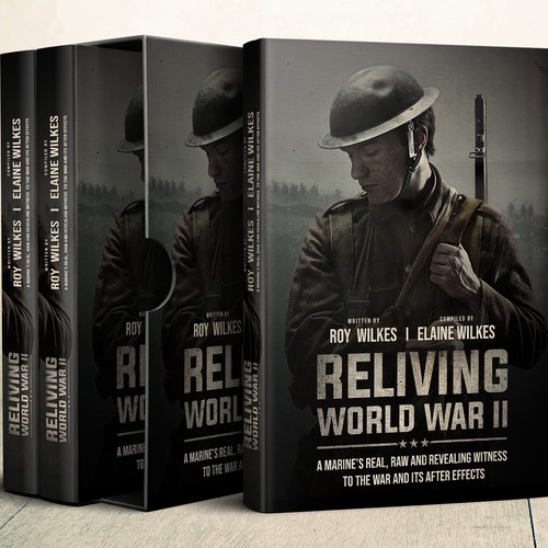 reliving ww2
