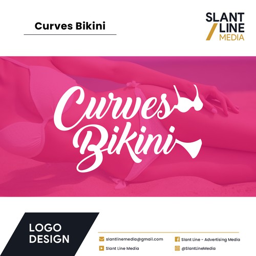 Curves Bikini