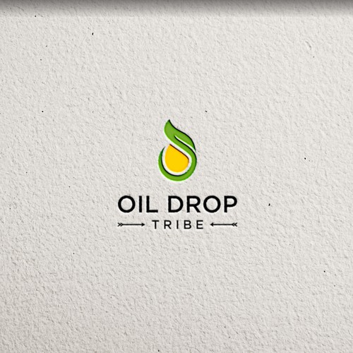 Oil Drop Tribe