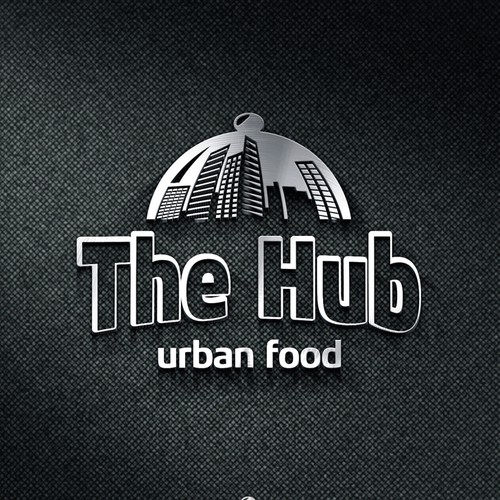 The Hub logo