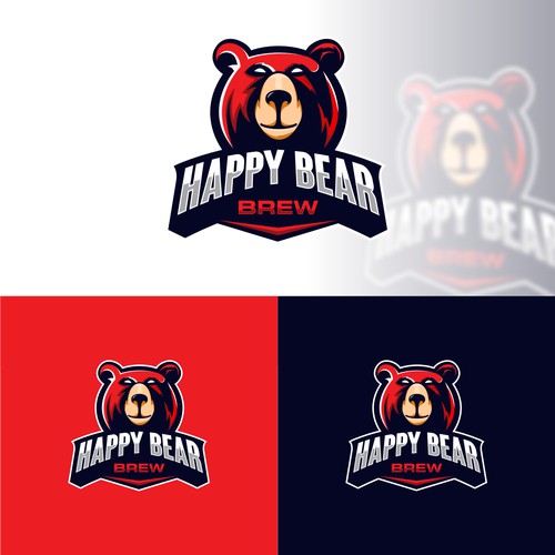 happy bear brew