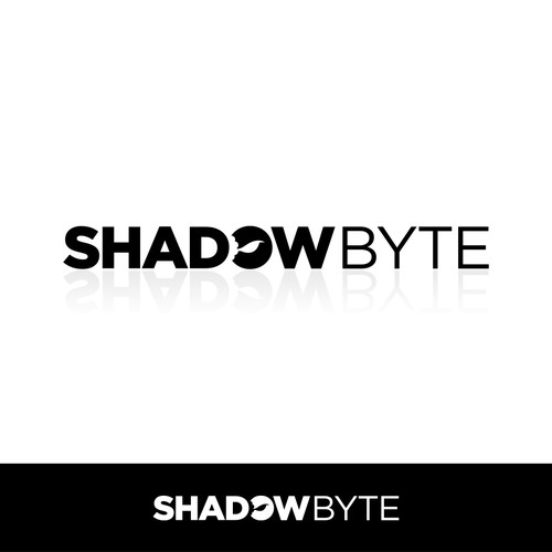 Shadow Byte logo