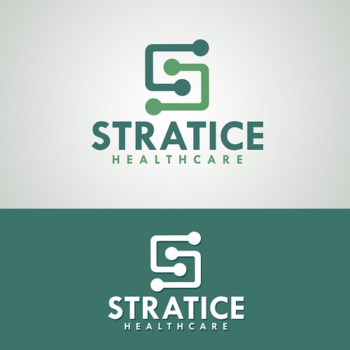 New Healthcare Technology Company Needs Your Great Logo!
