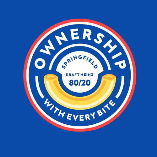 Ownership with Every Bite