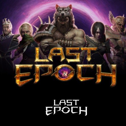 Last epoch