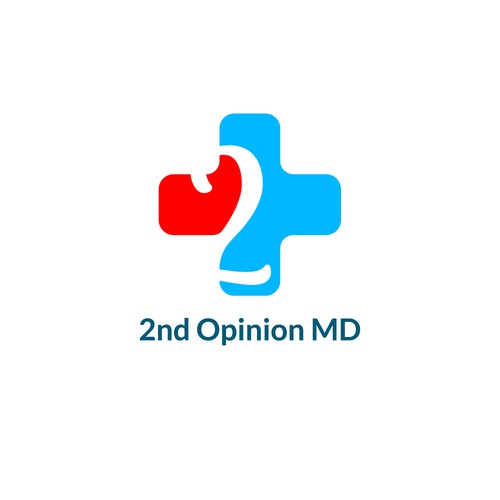 2nd Opinion logo 