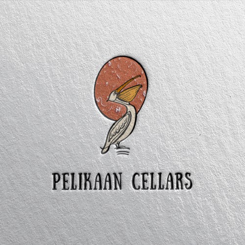 PELIKAAN CELLARS