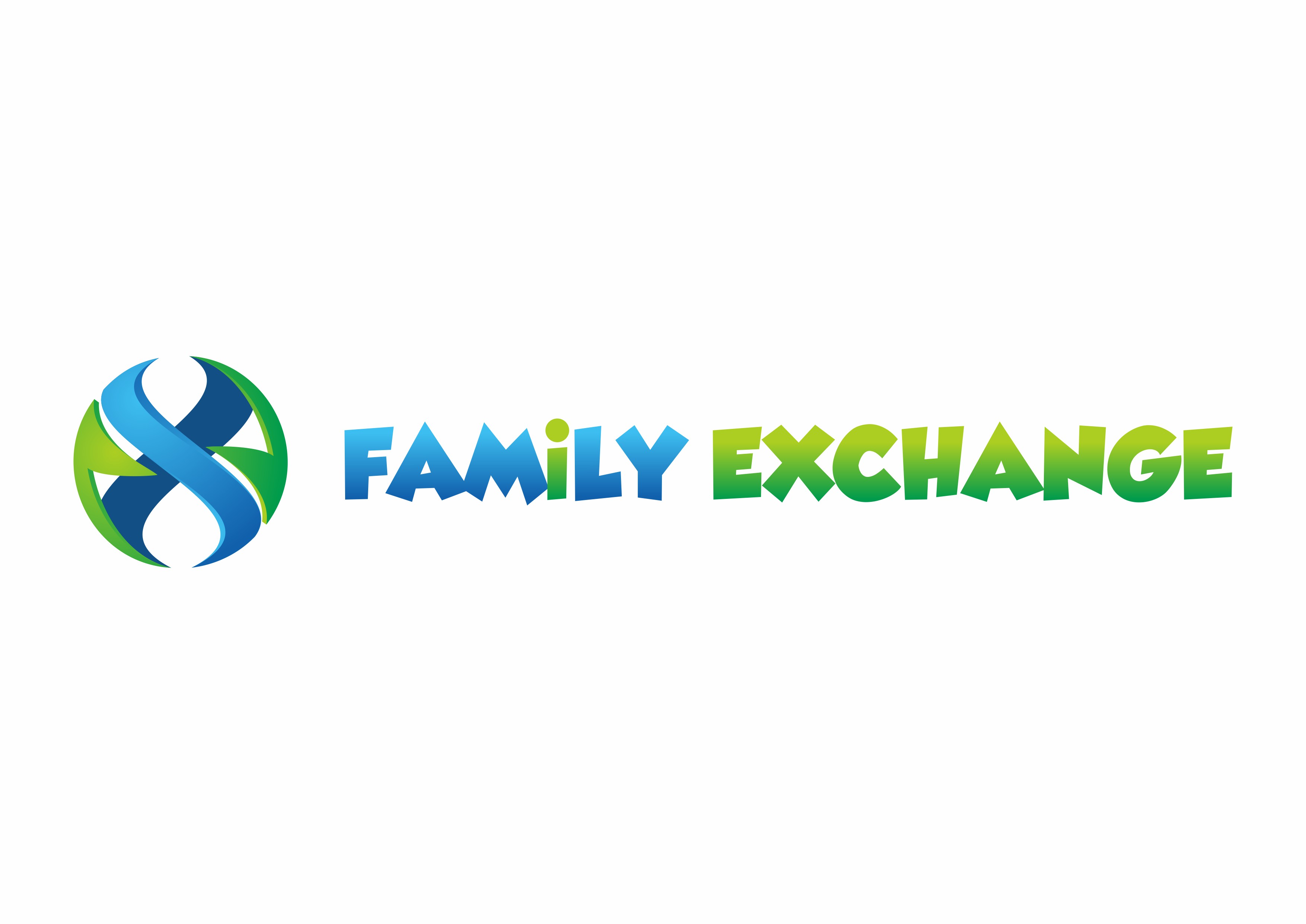 International Student Exchange needs an Exciting new logo