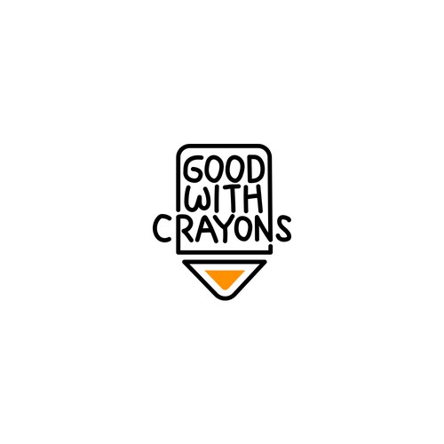 Clean Logo for Publisher of Children's Books