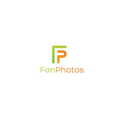 photo shop logo