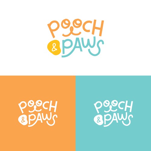 Pooch & Paws