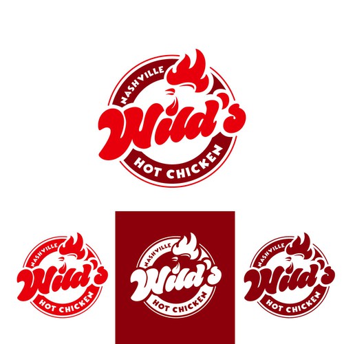 Wild's chicken