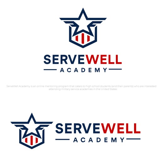 SERVEWELL ACADEMY