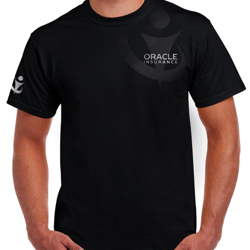 Oracle Clothing Design- Make it Cool!!