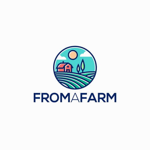 Farm logo