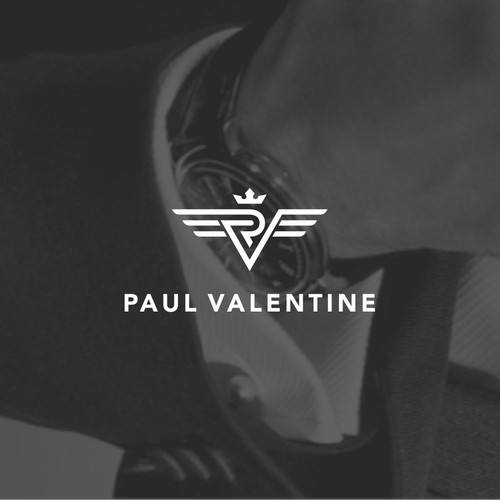 CREATIVE LOGO: Watches Brand