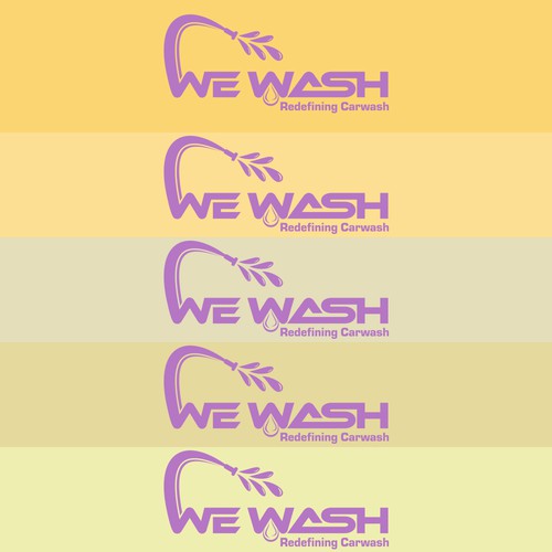 We Wash
