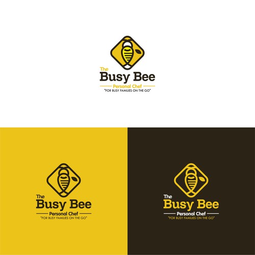 Busy Bee