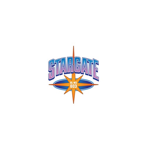Concept for Stargate Amateur Radio Club