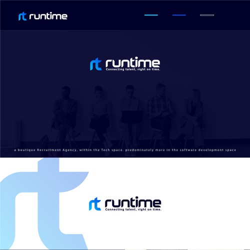 a new Tech Recruitment Consultancy