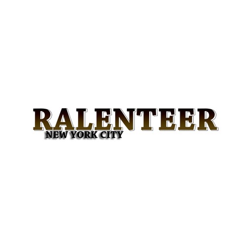 Ralenteer needs a new logo