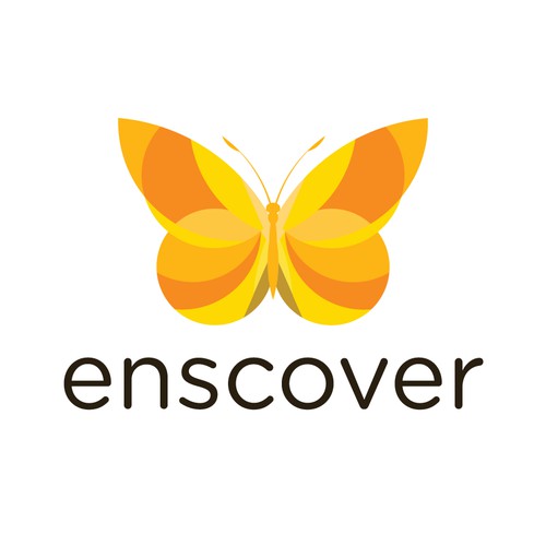 Create a distinctive logo for a company aiming to change the way people find foreign content.
