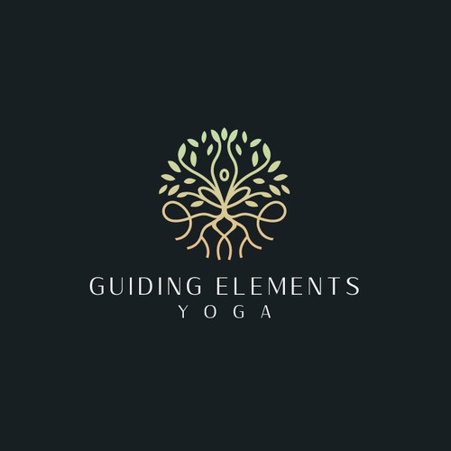 GUIDING ELEMENTSYOGA