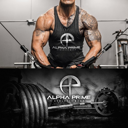 Fitness logo