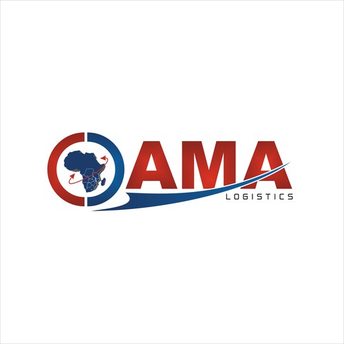 Logo for Logistics