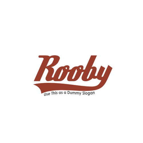 Rooby Commerce - Americana meets the 21st Century