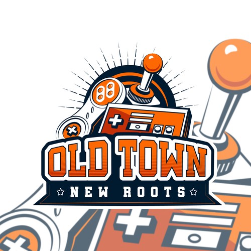 Old Town