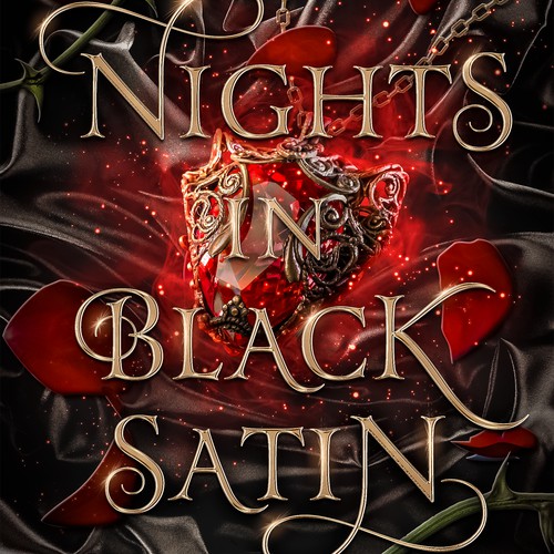 Nights in Black Satin