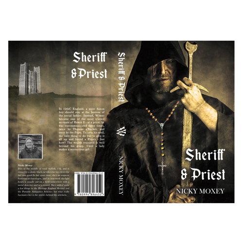 Sheriff & Priest