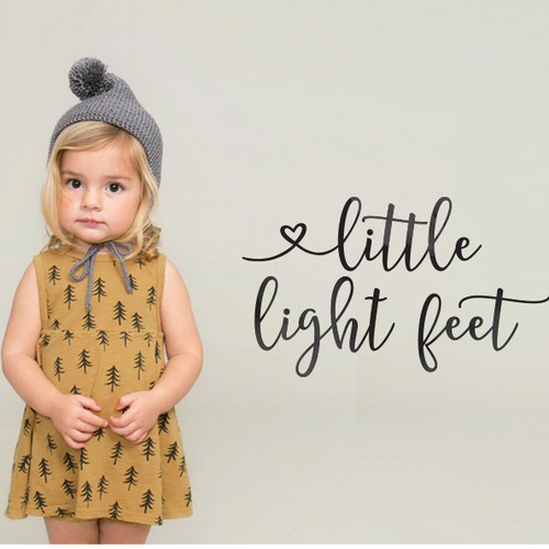 little light feet