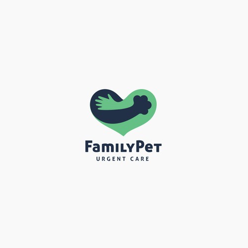 Logo for Veterinary business