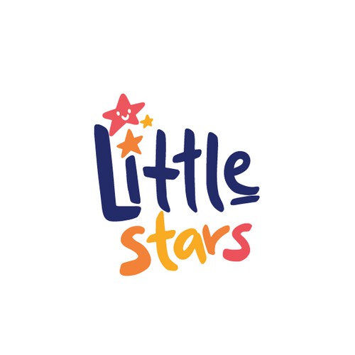 Little stars 