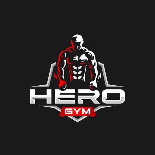 gym logo