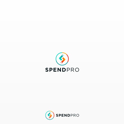 Logo for personal finance app