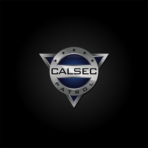 Calsec Patrol Logo