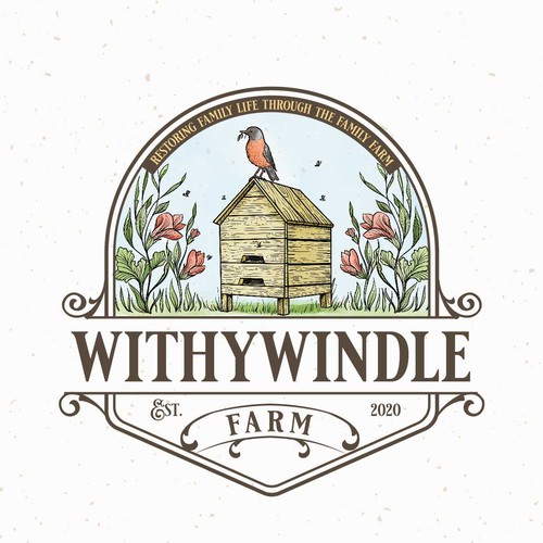 Withywindle