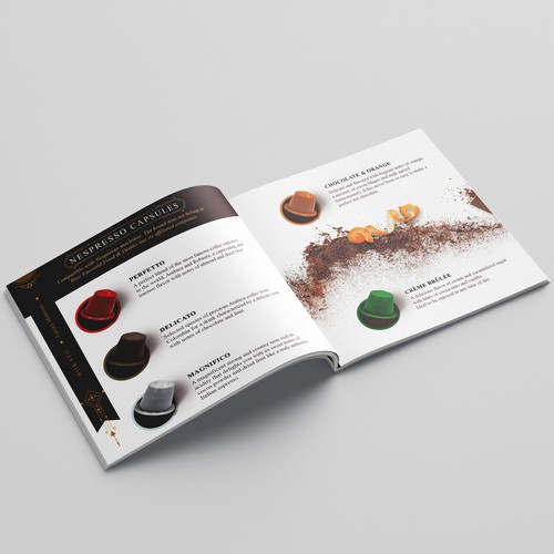 Coffee Catalog